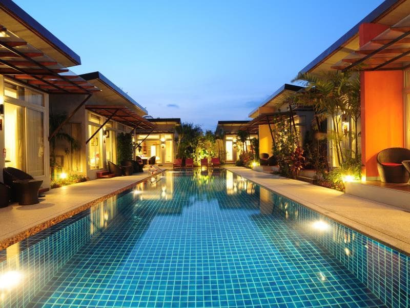 Phu Nana Boutique Hotel 4