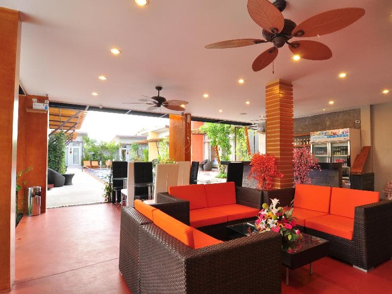 Phu Nana Boutique Hotel 2