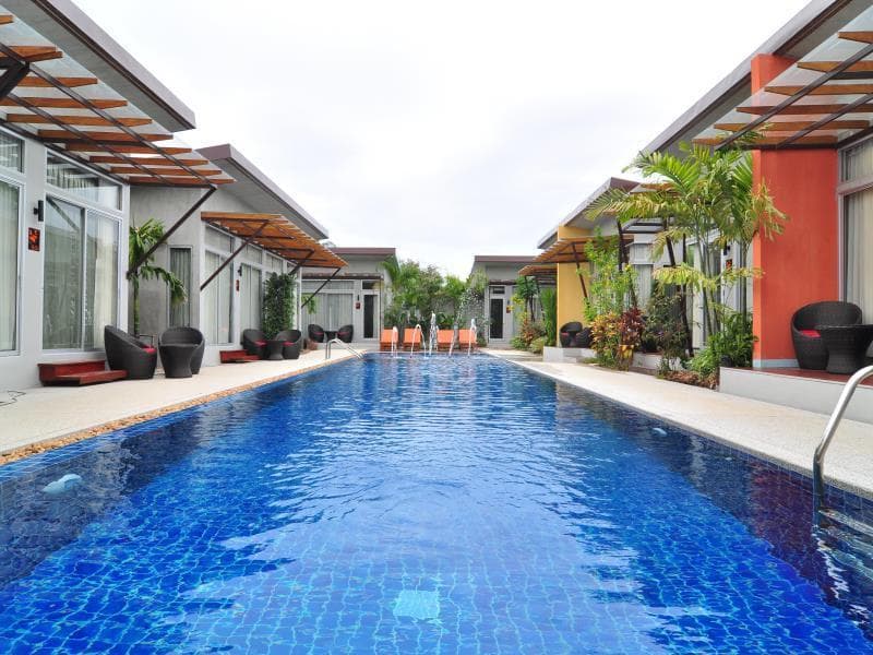 Phu Nana Boutique Hotel 3