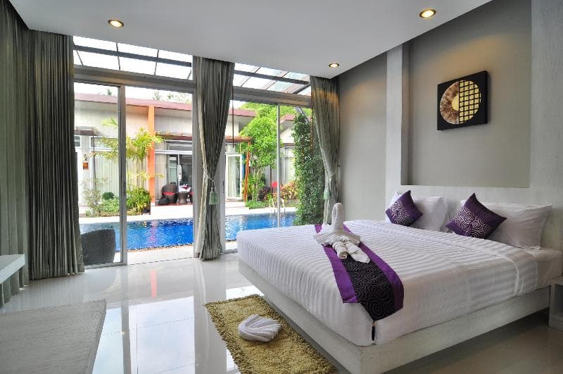 Phu Nana Boutique Hotel main