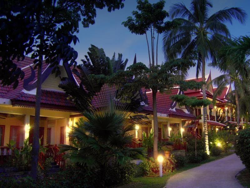Palm Village photo 1