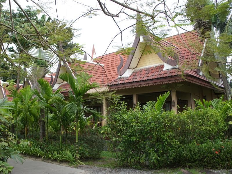 Palm Village 5