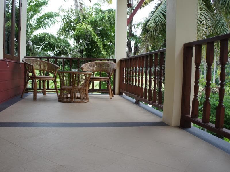 Palm Village main