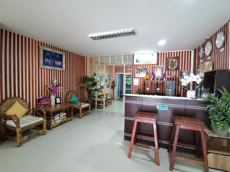 Kamala Beach Residence 2