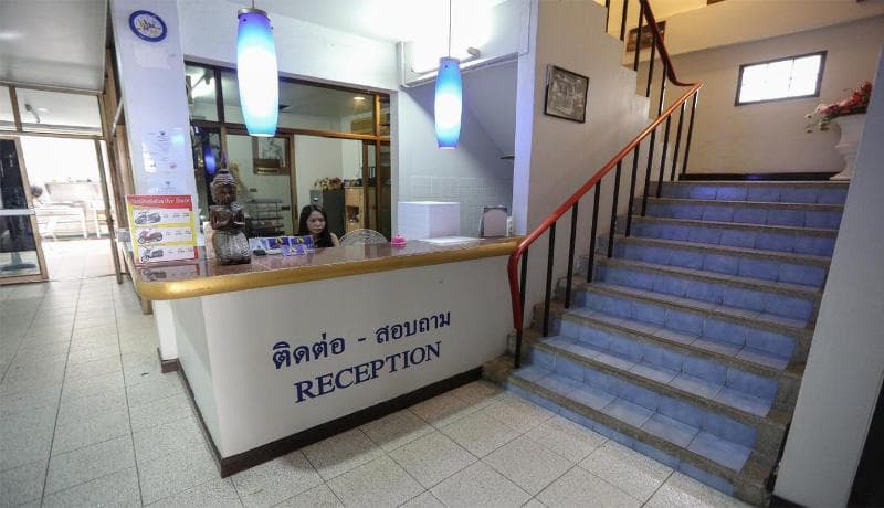 The Little Mermaid Guesthouse & Restaurant photo 1