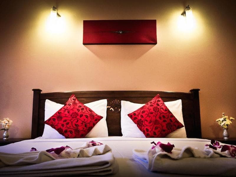 Star Guesthouse 2