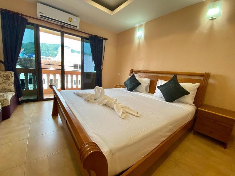 Star Guesthouse 4