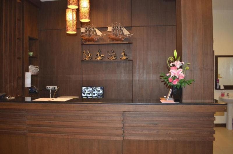 Arita House 5