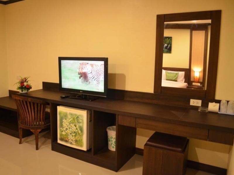 Arita House 4