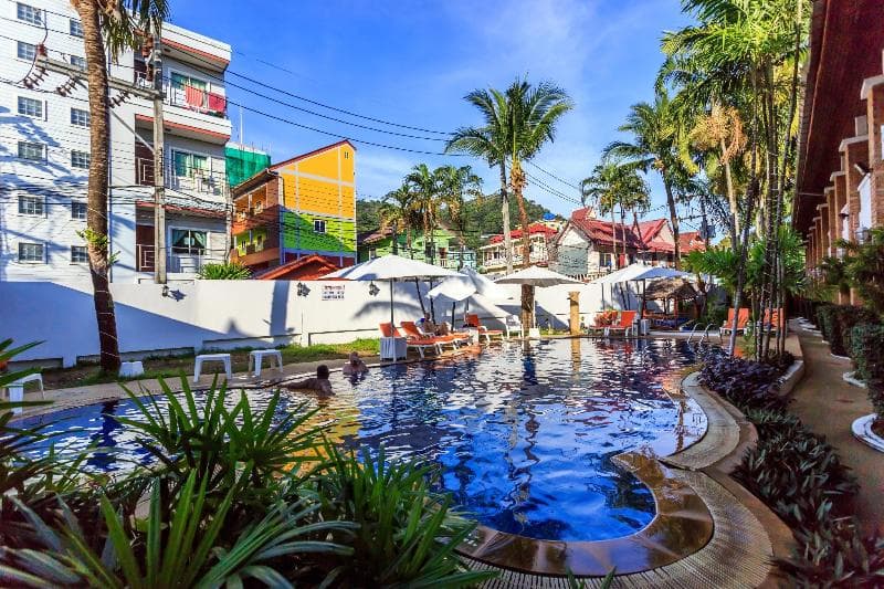 Etk Patong 5