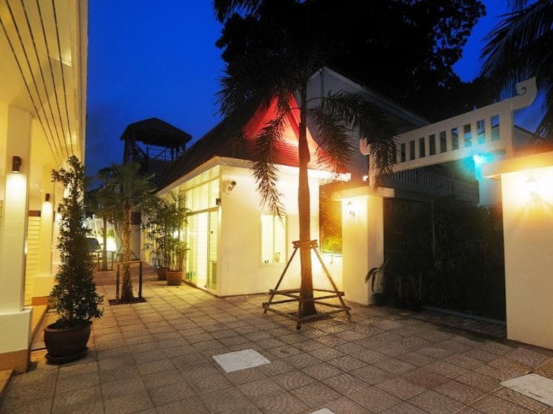 Boutique Guesthouse By Clearhouse main