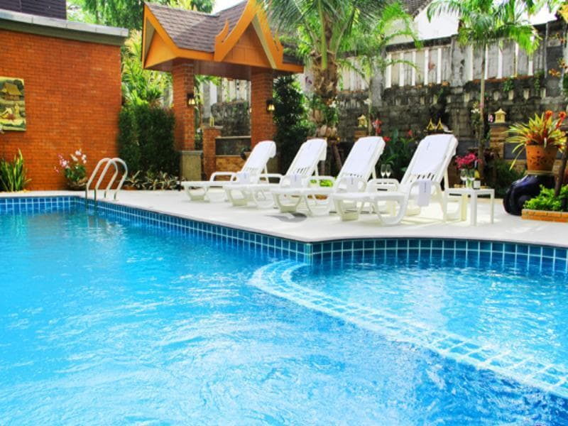 Baan Sailom Hotel Phuket 4