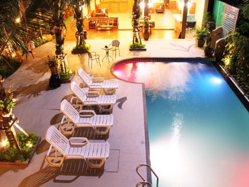 Baan Sailom Hotel Phuket 3