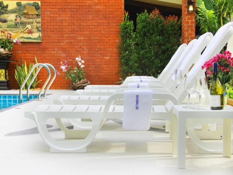 Baan Sailom Hotel Phuket 5