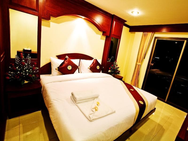 Baan Sudarat 4