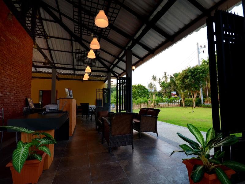 The Fusion Resort 5