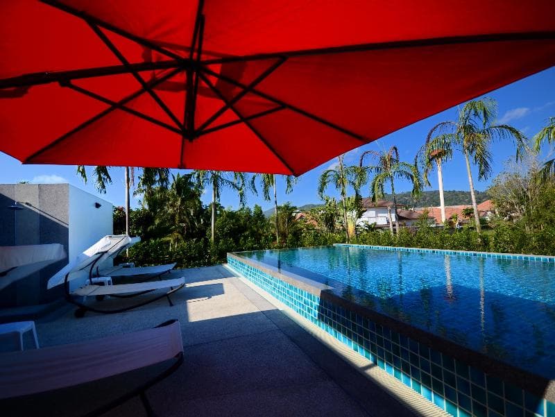 The Fusion Resort 3