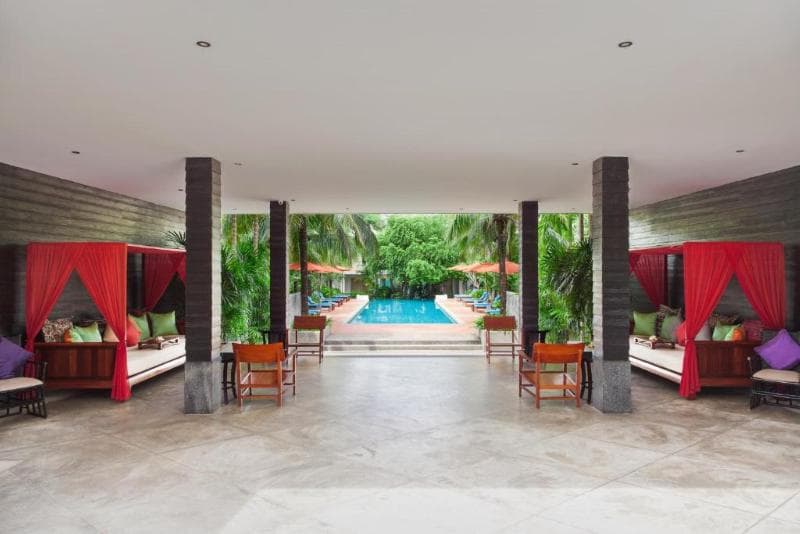 The Signature Phuket Resort And Restaurant 5