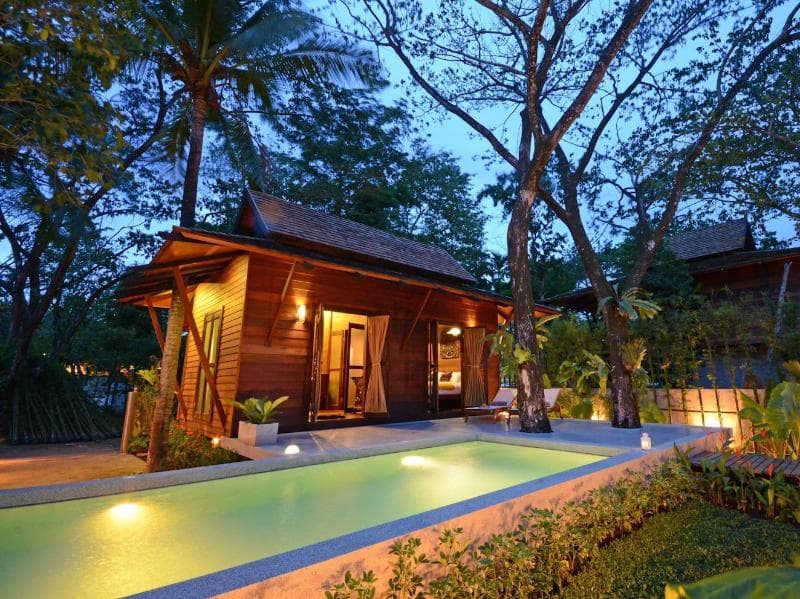 Ananta Thai Pool Villas Resort Phuket 3