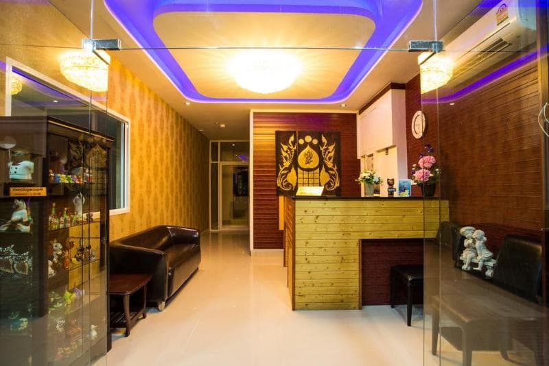 Phunara Residence photo 1