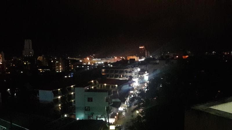 Lucky Patong Hotel main