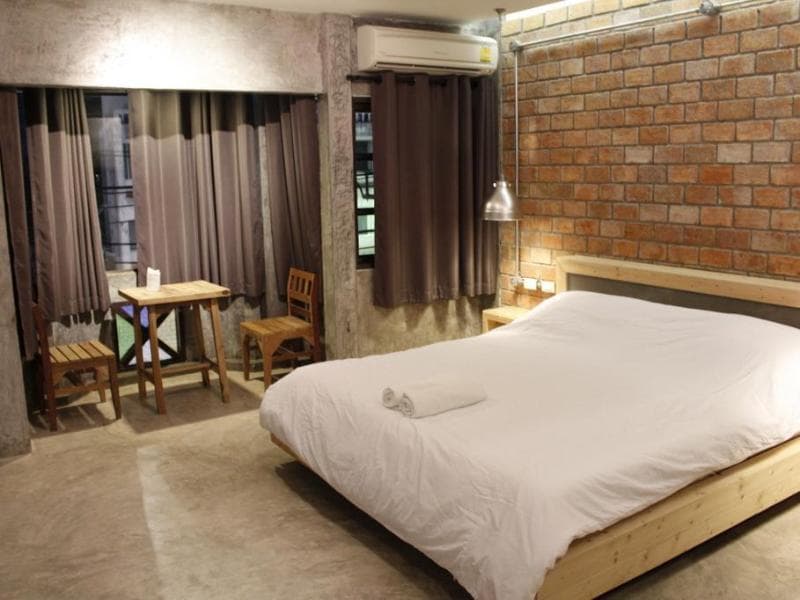 Unotel Karon Beach Phuket 3