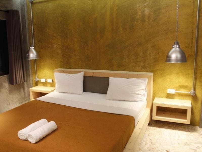 Unotel Karon Beach Phuket 4