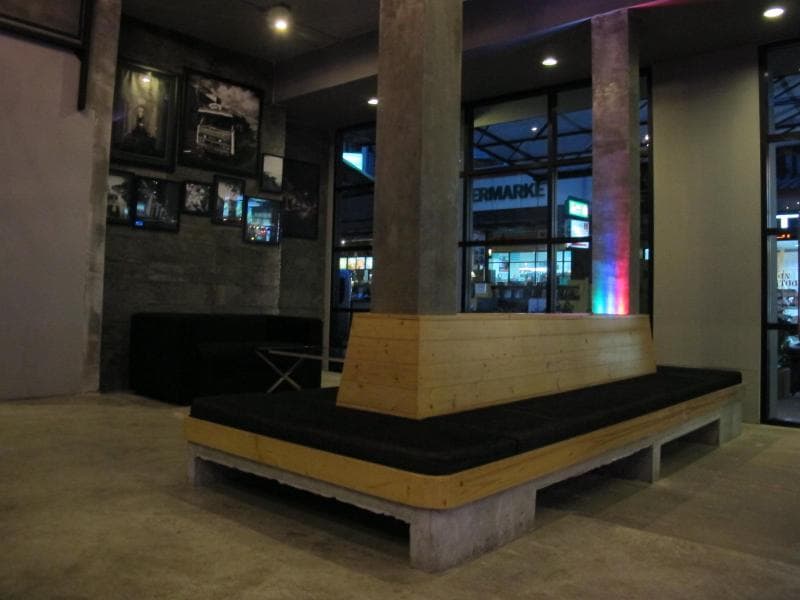 Unotel Karon Beach Phuket 5