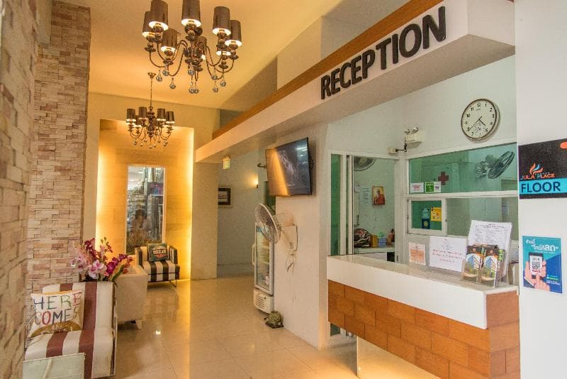 Jula Place Hotel 5