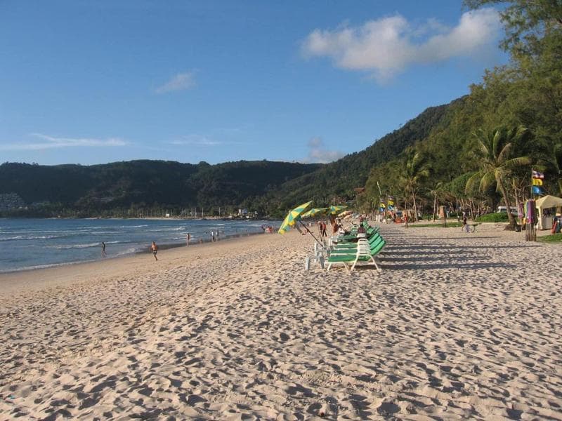 Royal Beach Residence 5