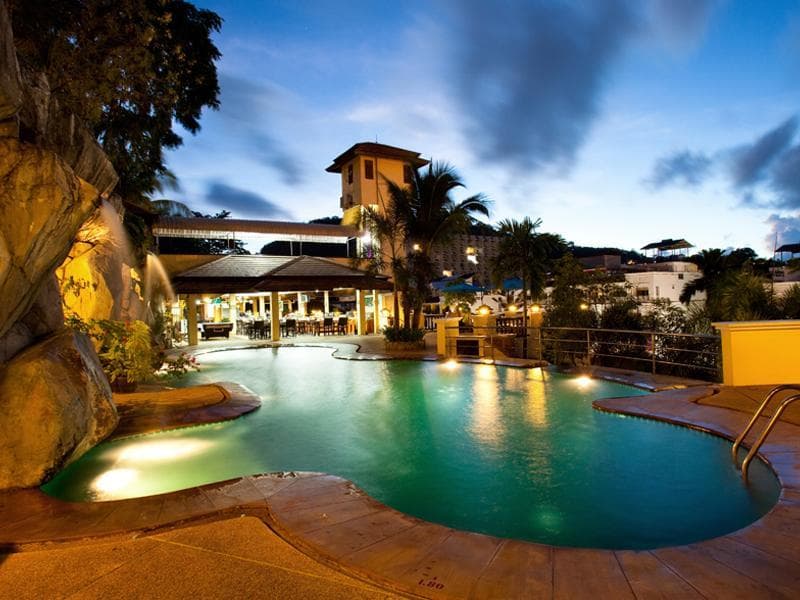 C & N Resort And Spa 3