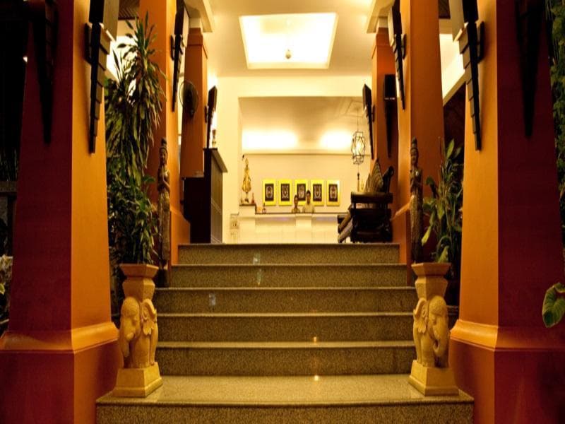 C & N Resort And Spa 5