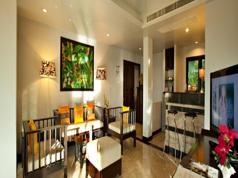 C & N Resort And Spa photo 1