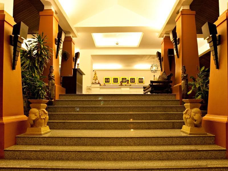 C & N Resort And Spa 4
