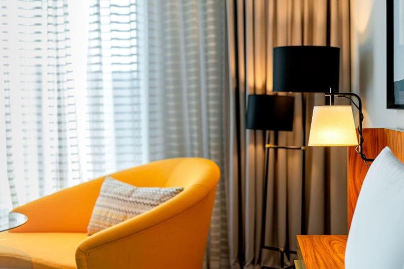 Jw Marriott Hotel Sao Paulo photo 1
