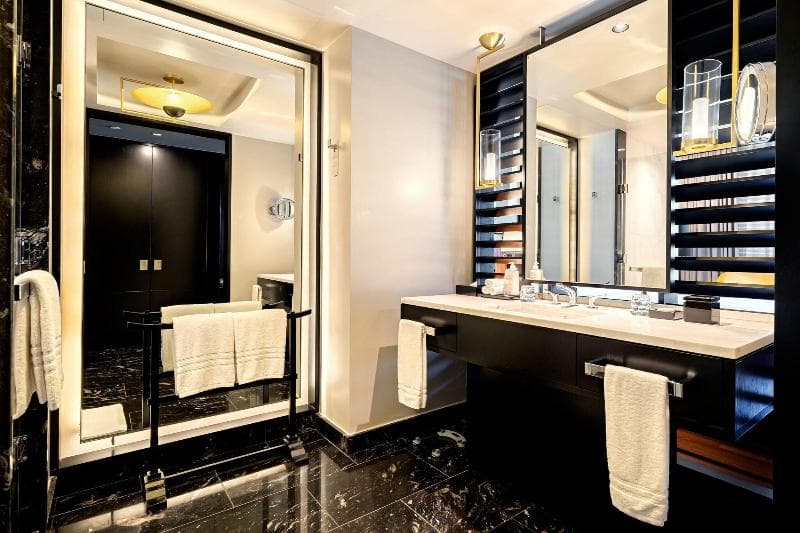 Jw Marriott Hotel Sao Paulo 2