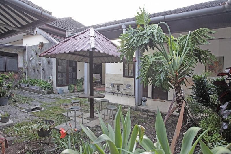 RedDoorz @ Soekarno Hatta 2 5