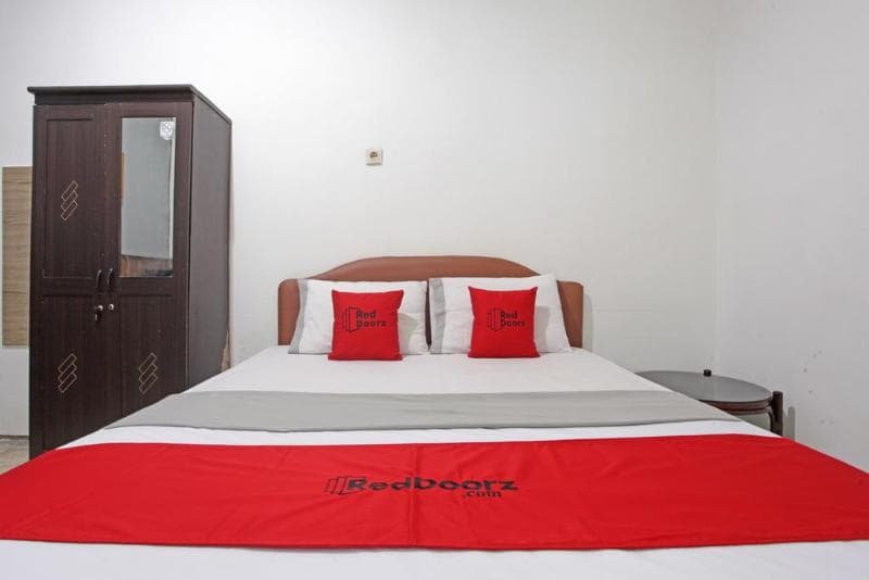 RedDoorz @ Soekarno Hatta 2 2