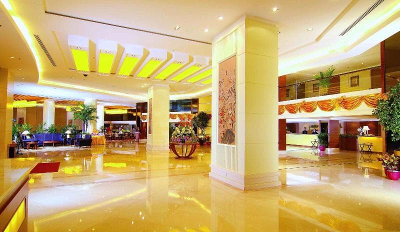 Yihohotel Xiang An Xiamen 5