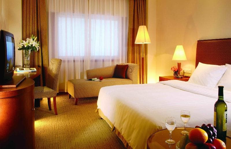 Yihohotel Xiang An Xiamen 3