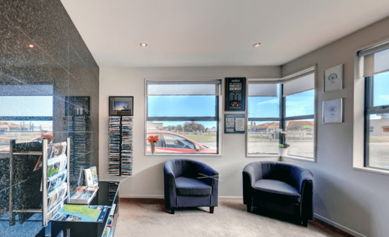 Coleraine Suites + Apartments 3