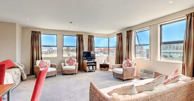 Coleraine Suites + Apartments photo 1