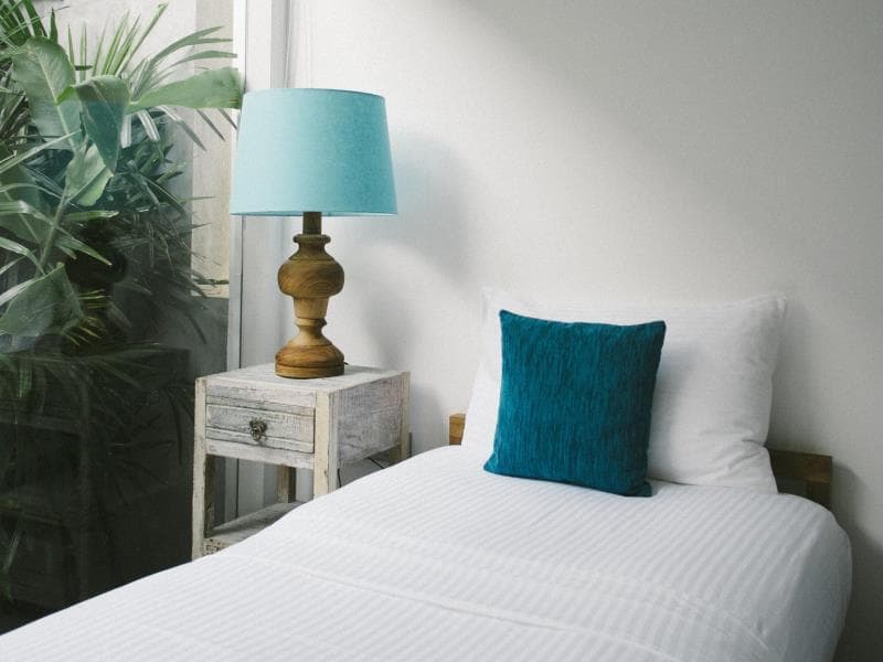 Sri Sharavi Beach Villas & Spa main