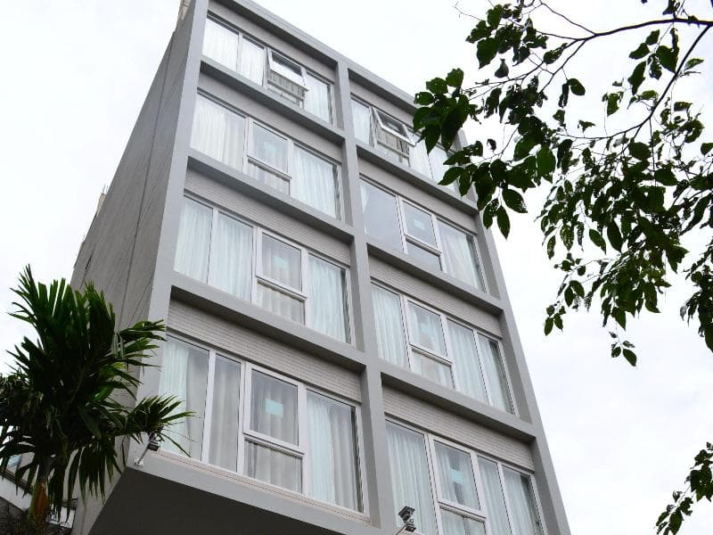 Nemo Hotel Danang photo 1