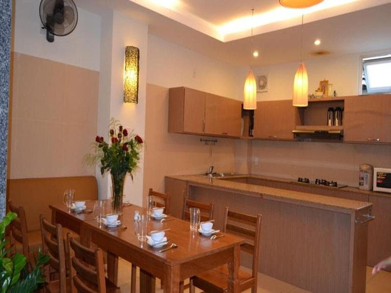 Nemo Hotel Danang 4