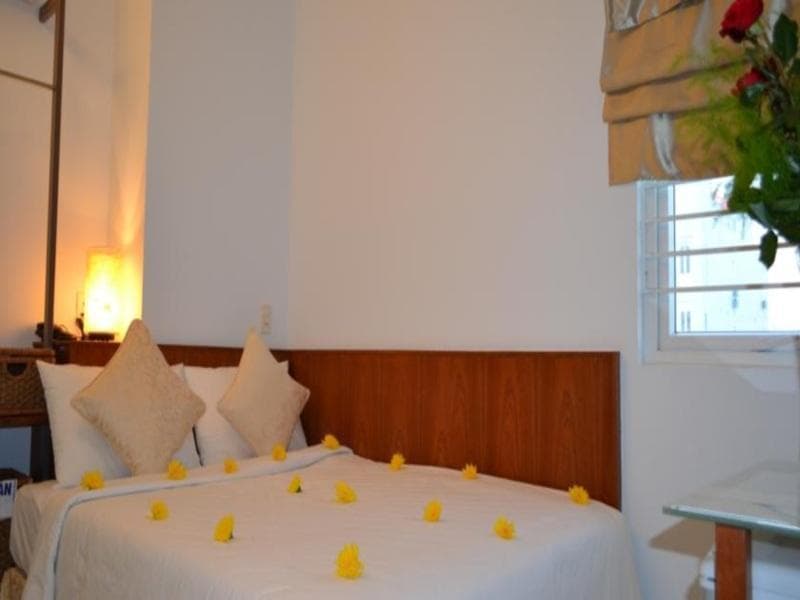 Nemo Hotel Danang 5