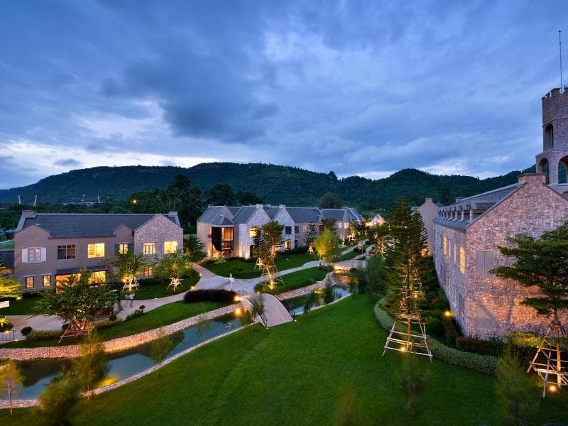Thames Valley Khao Yai 5