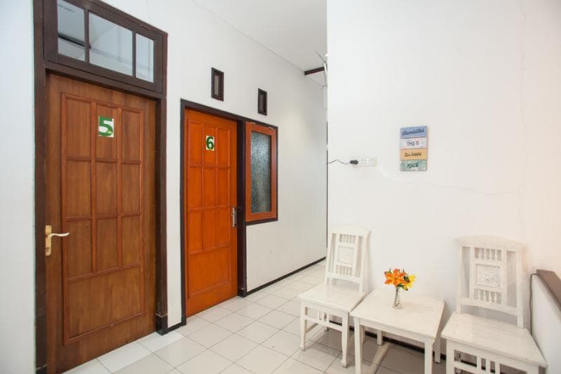 Reddoorz Near Sanan 4