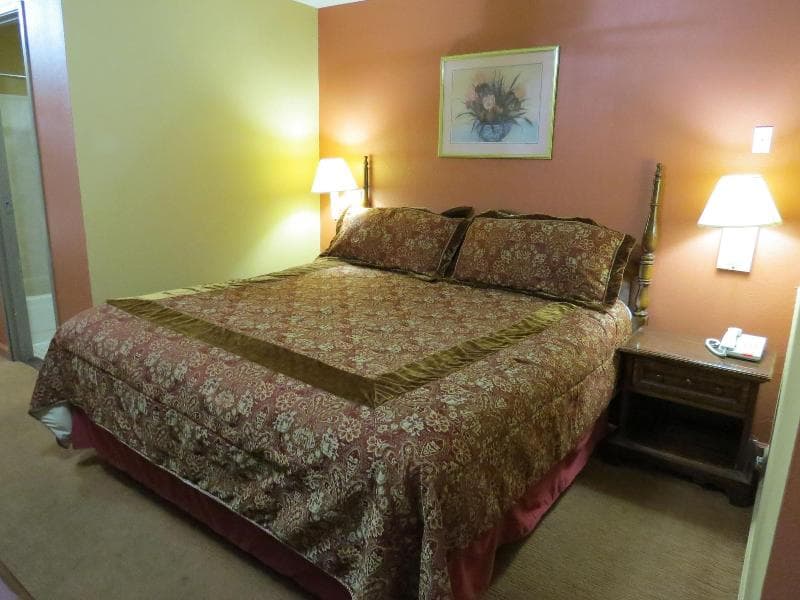 First Western Inn Caseyville photo 1