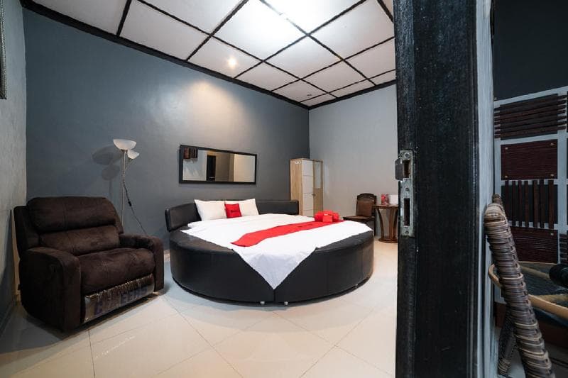 Reddoorz Syariah Near Rri Malang main